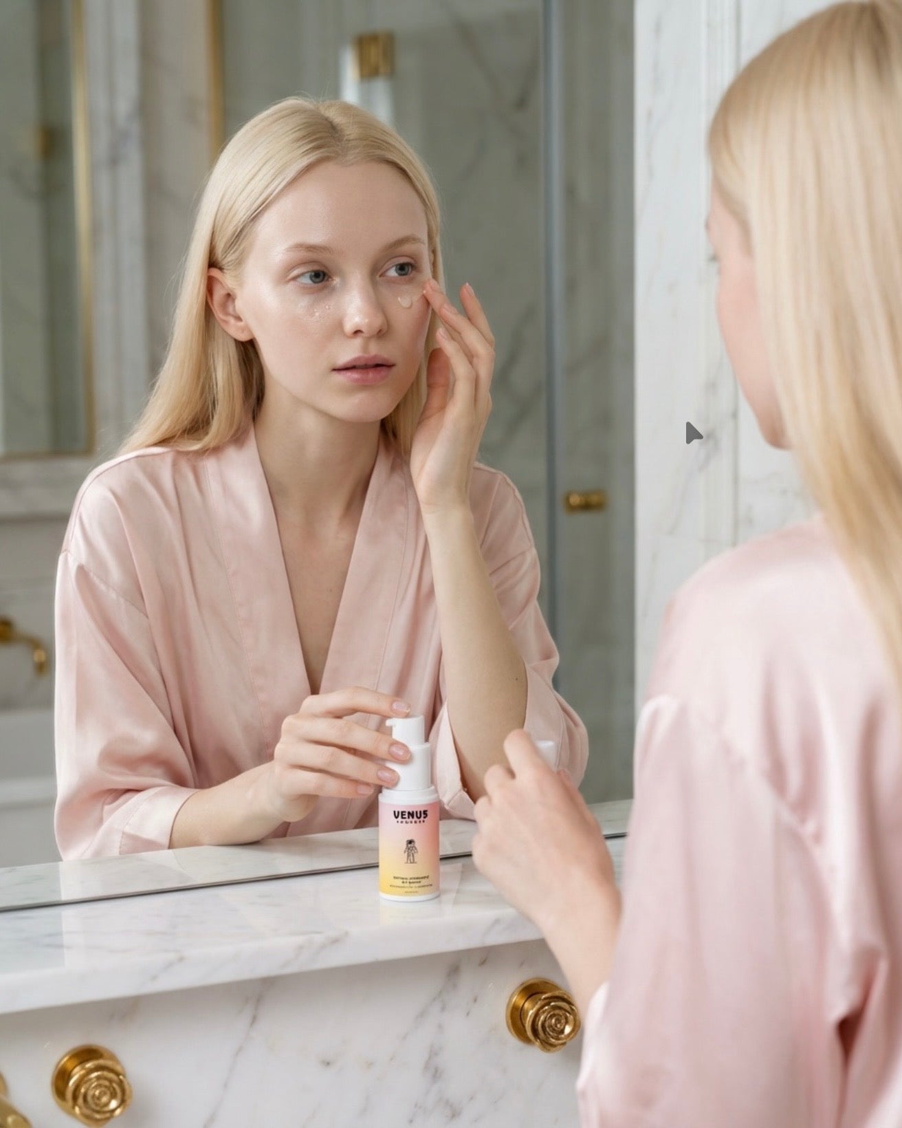 Light Moisturising Day Cream