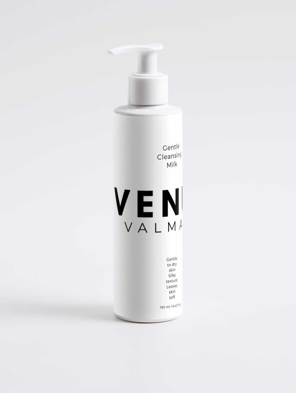 Gentle Cleansing Milk
