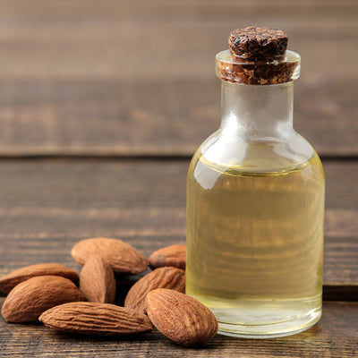 Almond extract