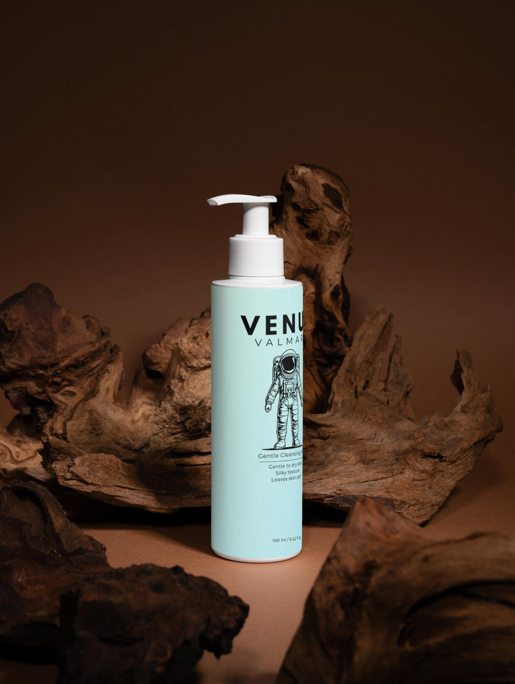 Gentle Cleansing Milk