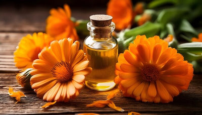 Extracto De Caléndula
