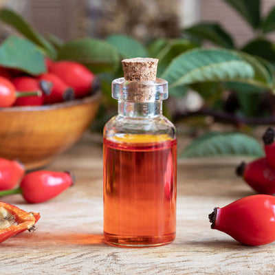 Rosehip Seed Oil