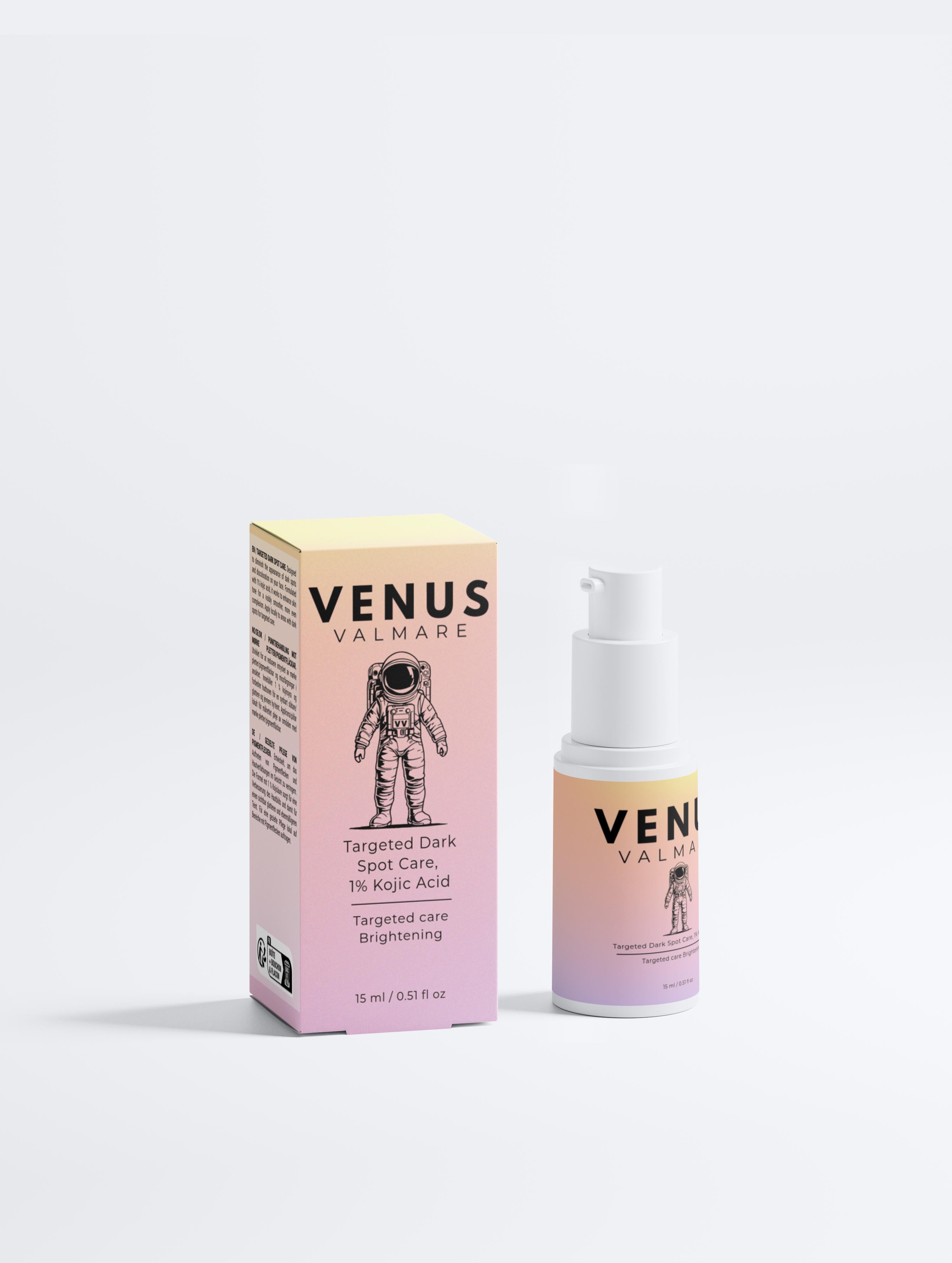 Targeted Dark Spot Care, 1% Kojic Acid