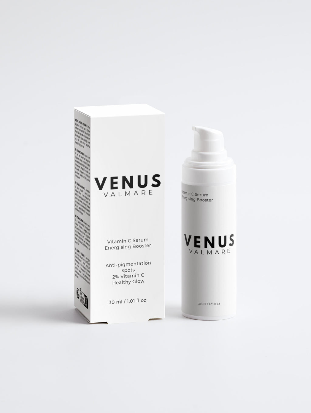 Vitamin C Serum