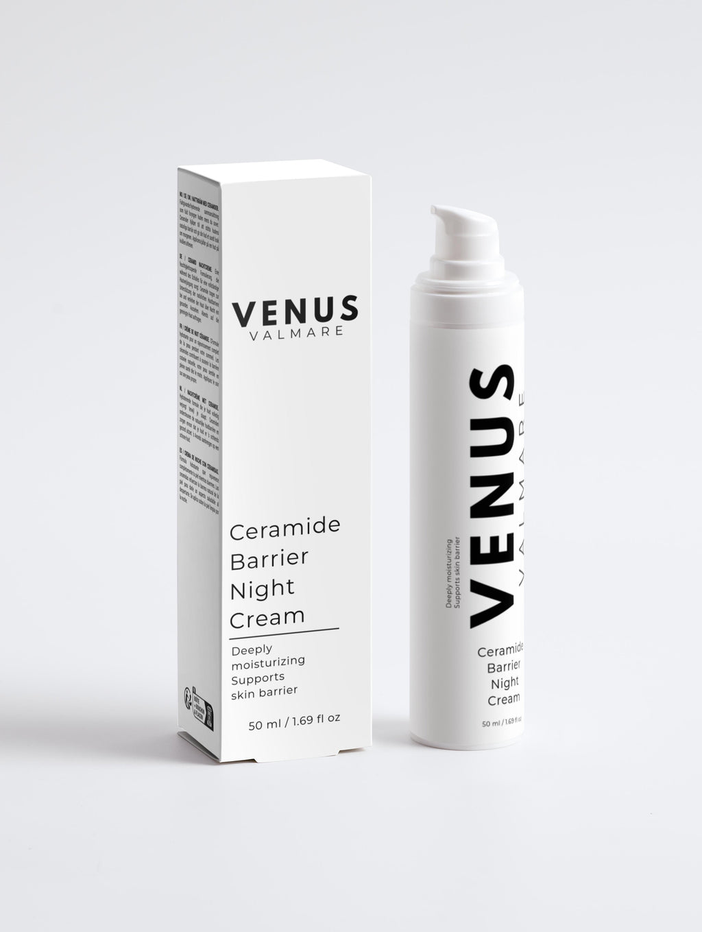 Ceramide Barrier Night Cream