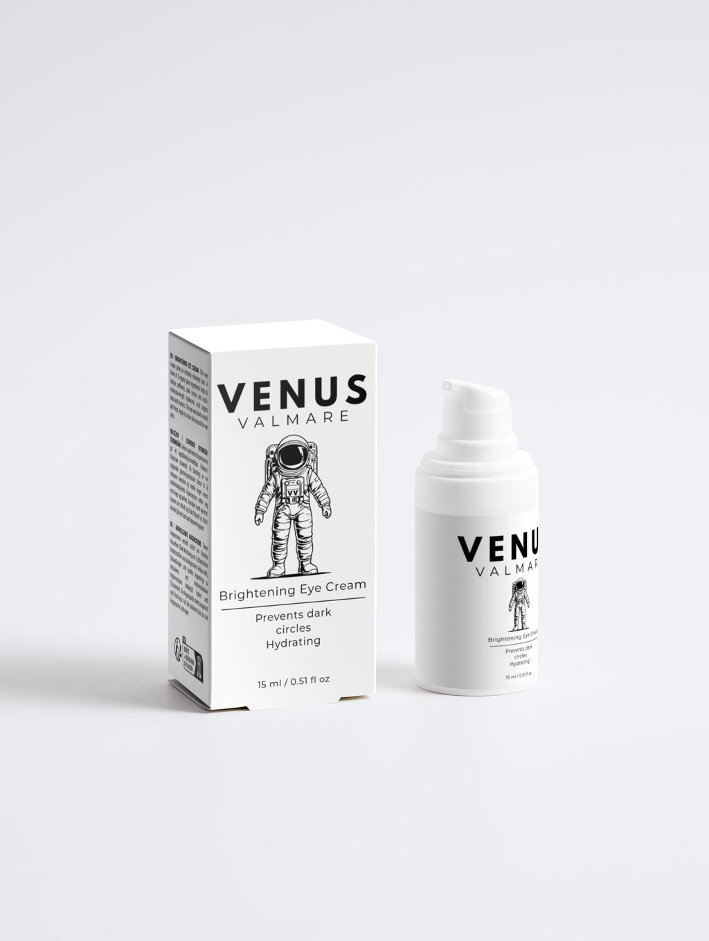 Brightening Eye Cream