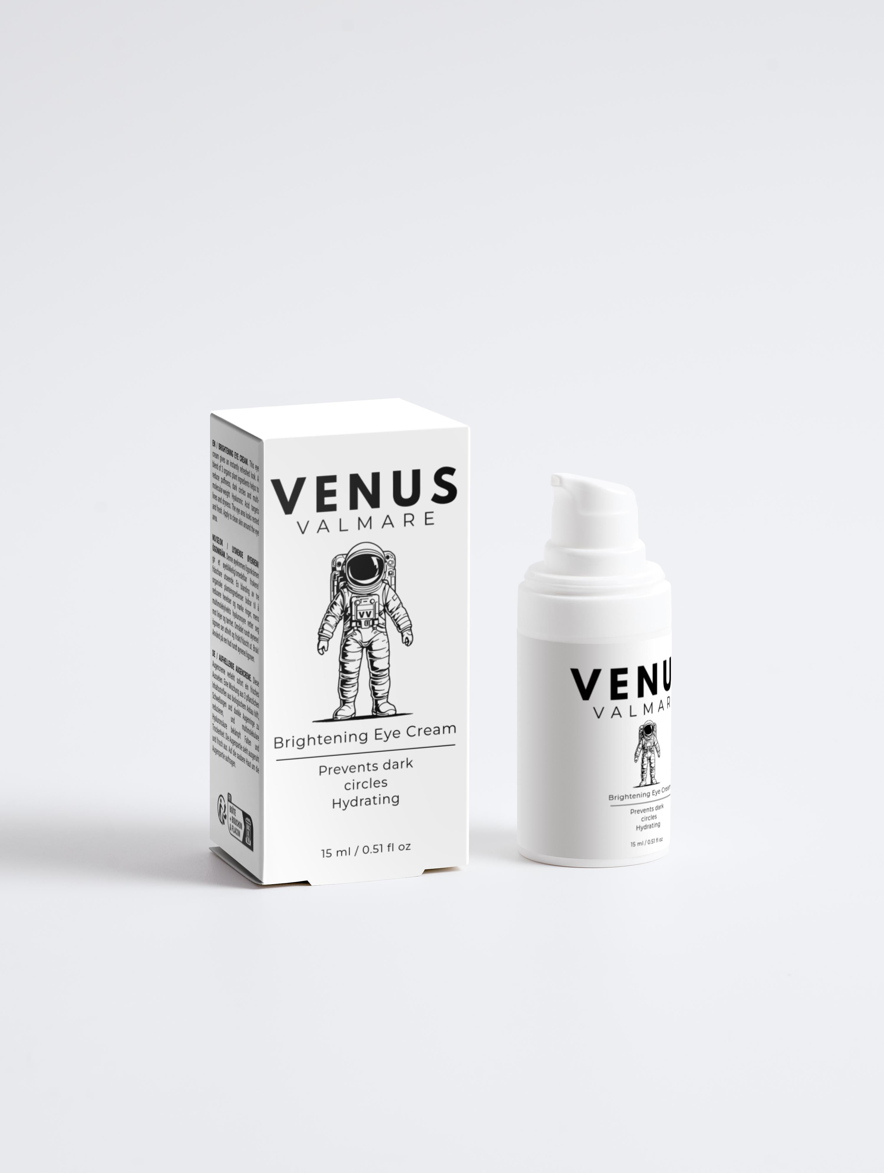 Brightening Eye Cream