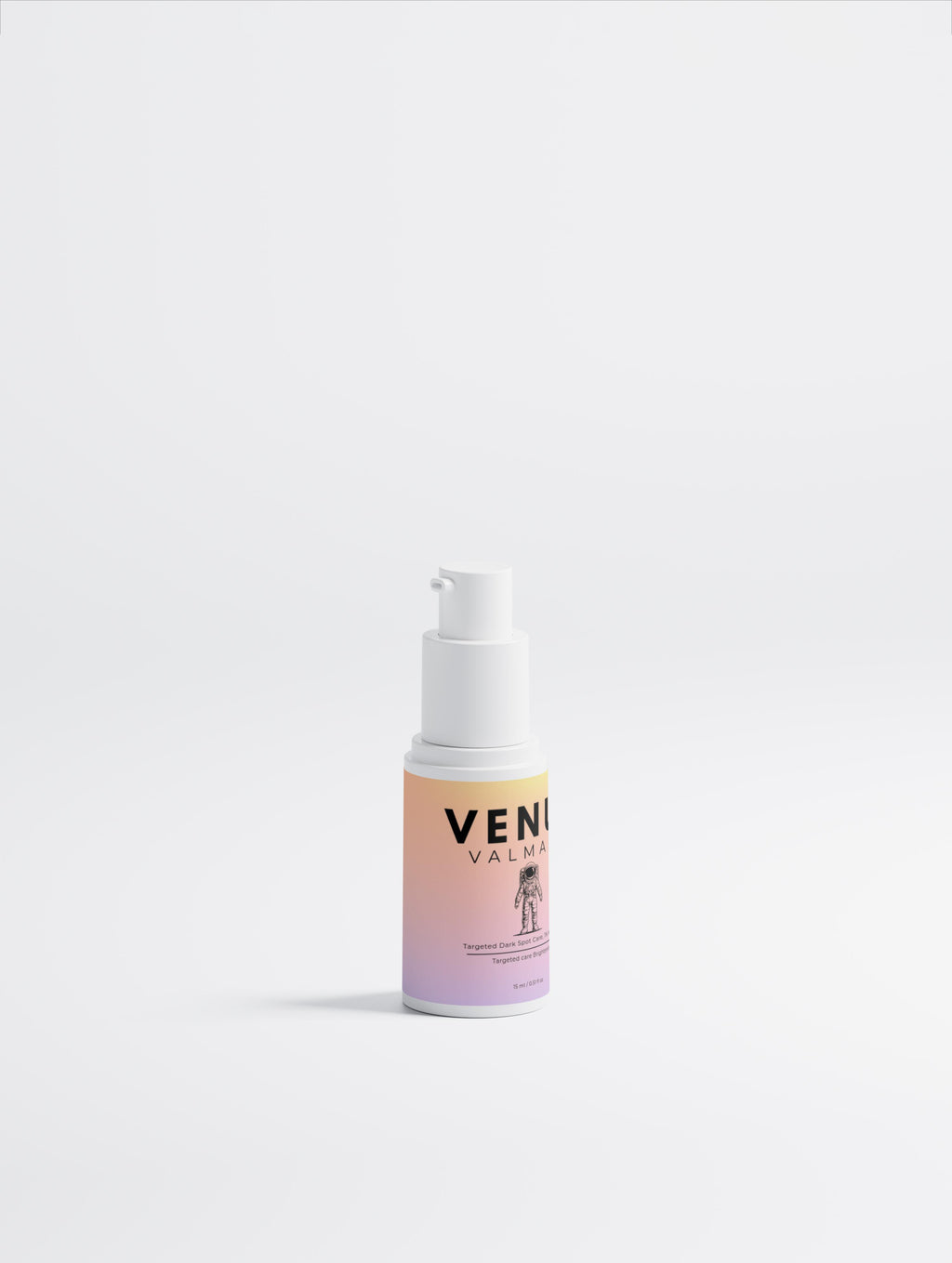 Targeted Dark Spot Care, 1% Kojic Acid