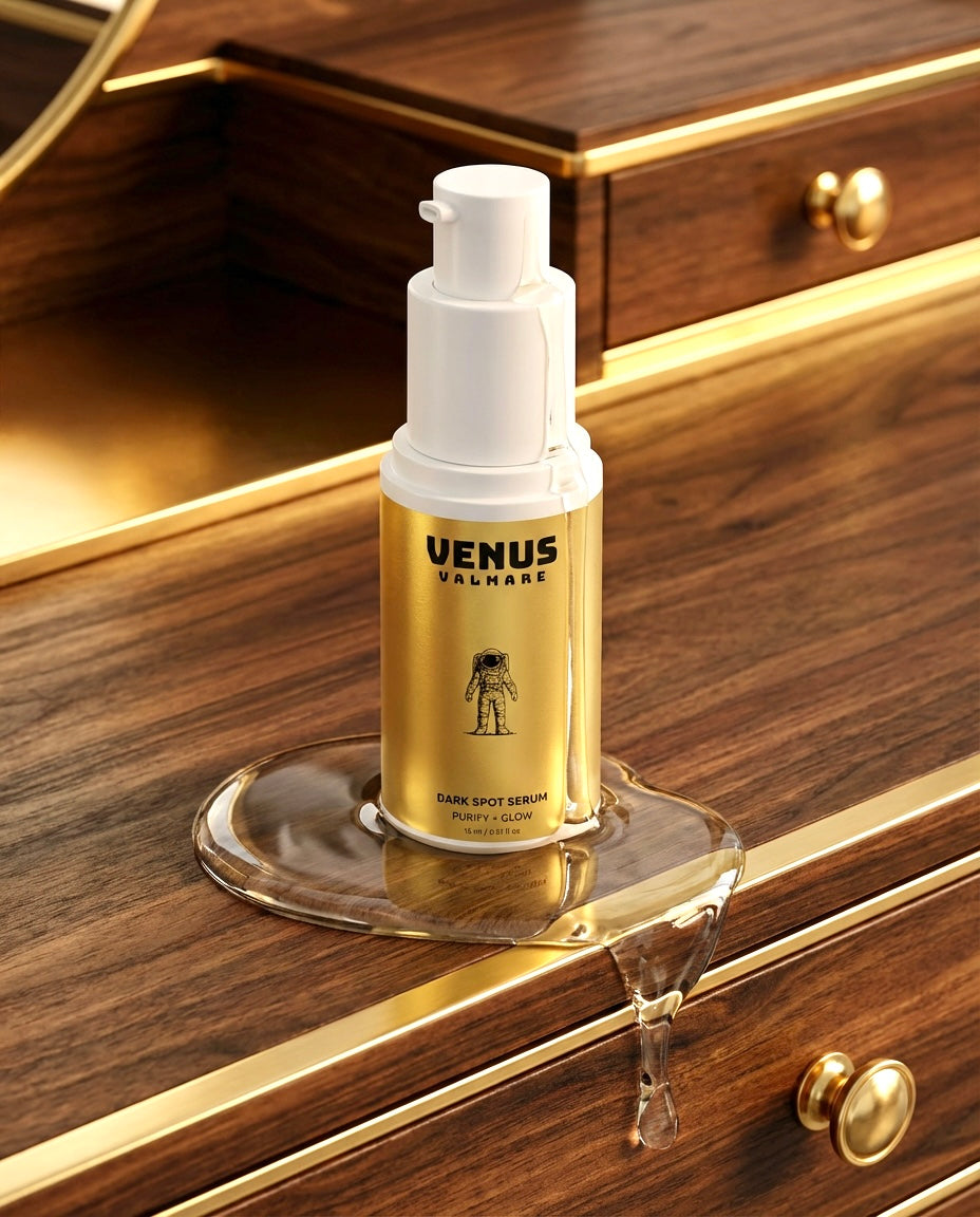 Sérum Para Manchas Oscuras