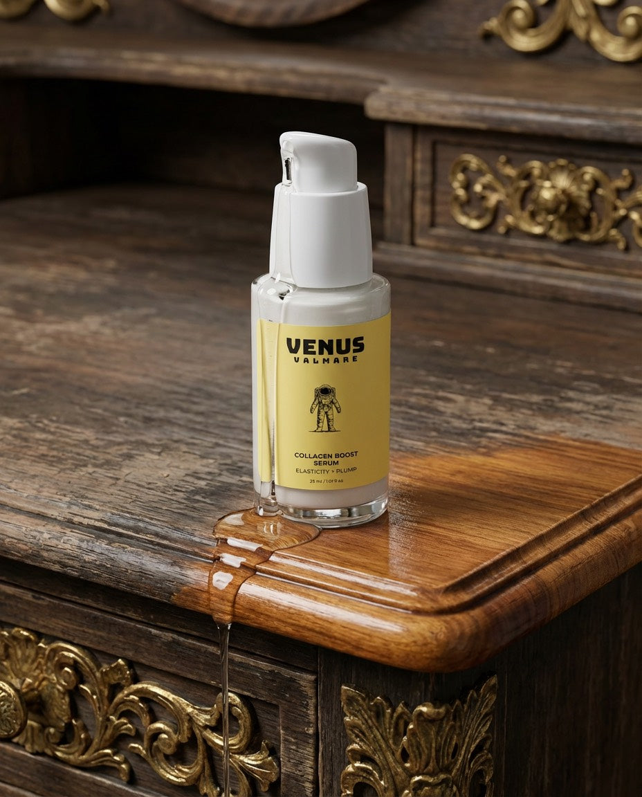 Collagen Boost Serum