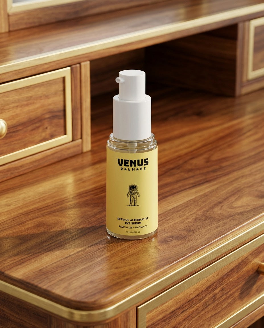 Retinol Alternative Eye Serum