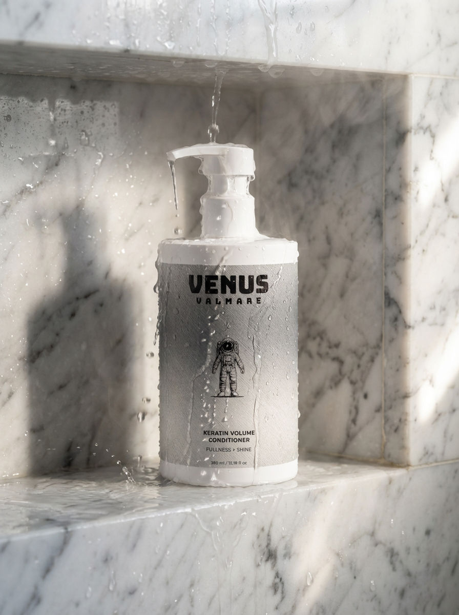 Keratin Volume Conditioner