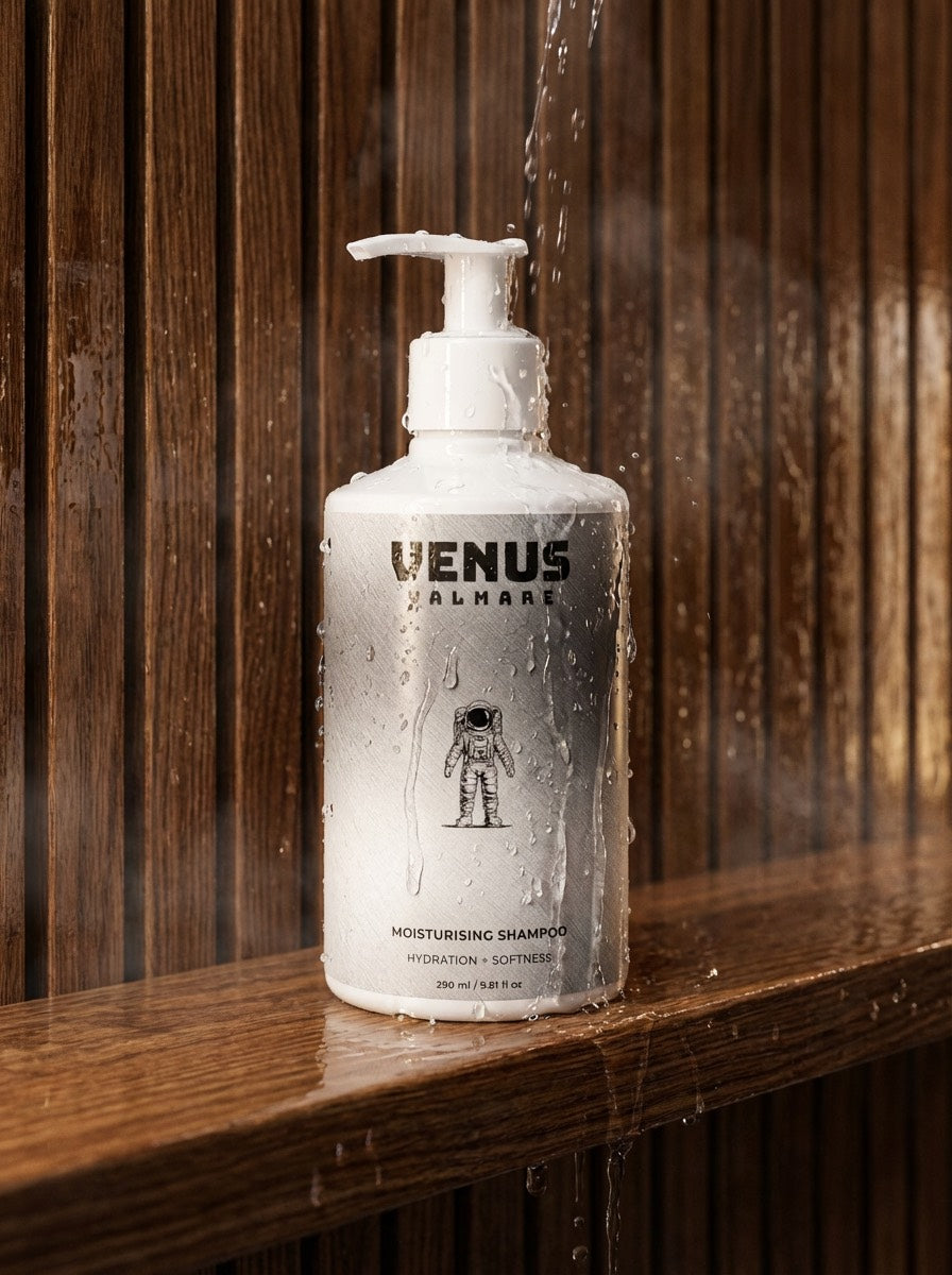 Moisturising Shampoo