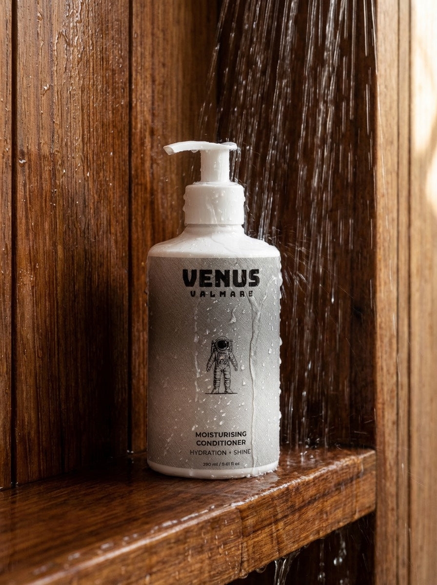 Moisturising Conditioner