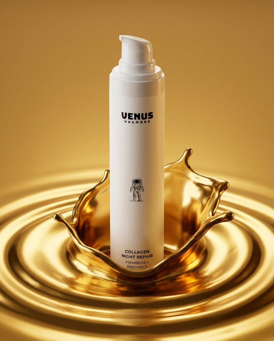 Collagen Night Repair