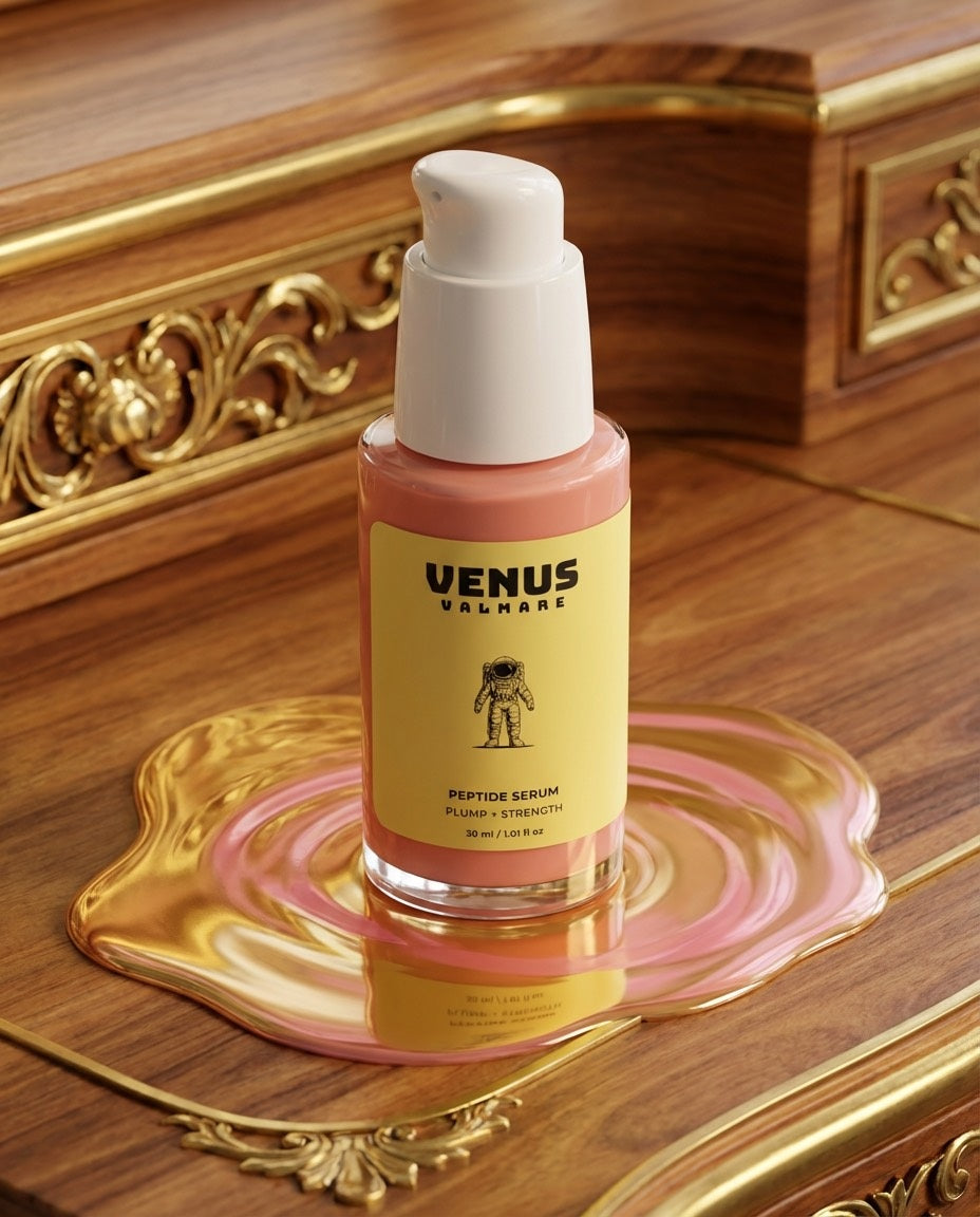 Peptide Serum