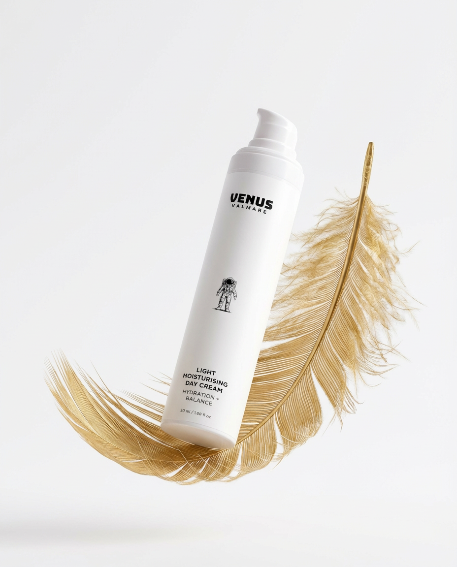 Light Moisturising Day Cream