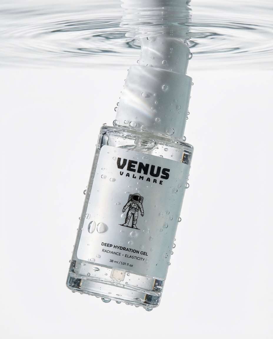 Deep Hydration Gel