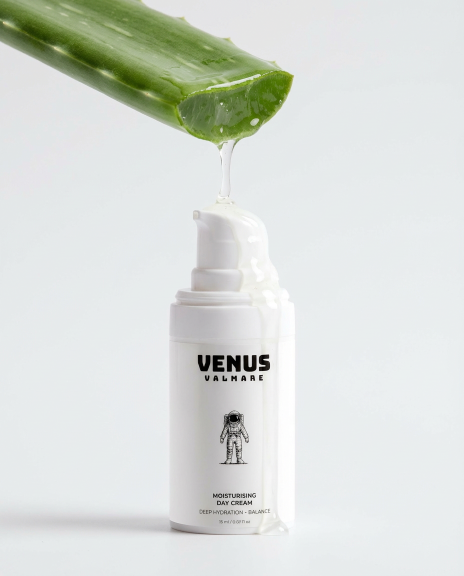 Moisturising Day Cream