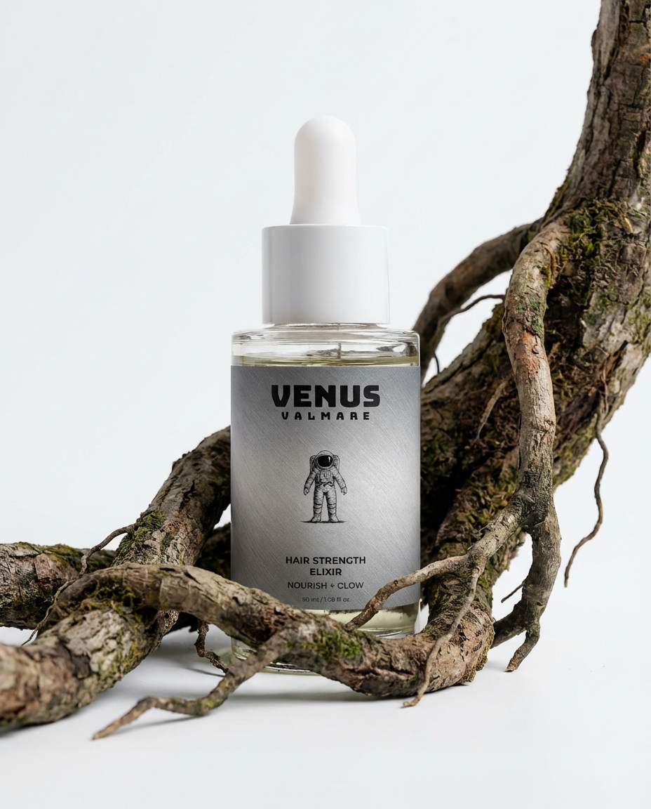 Hair Strength Elixir