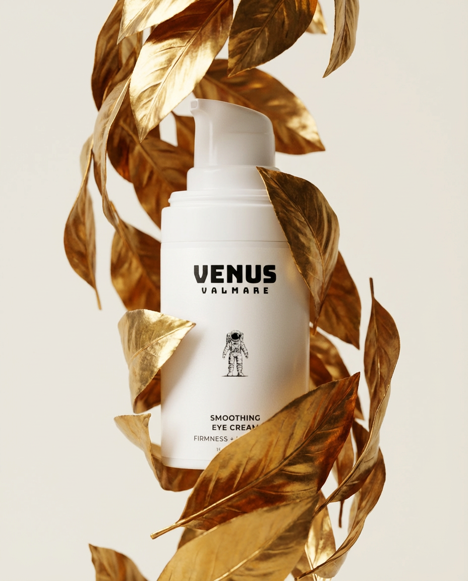 Crema Suavizante Para Ojos