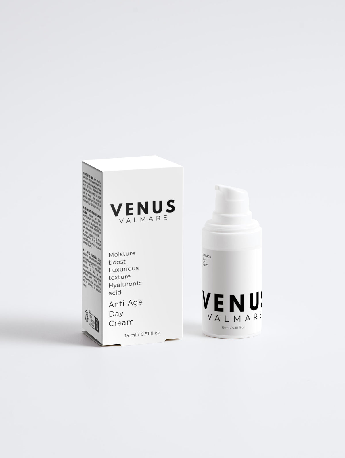 Crema Anti-Edad Día