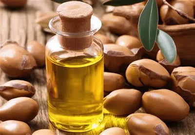 Aceite De Argán