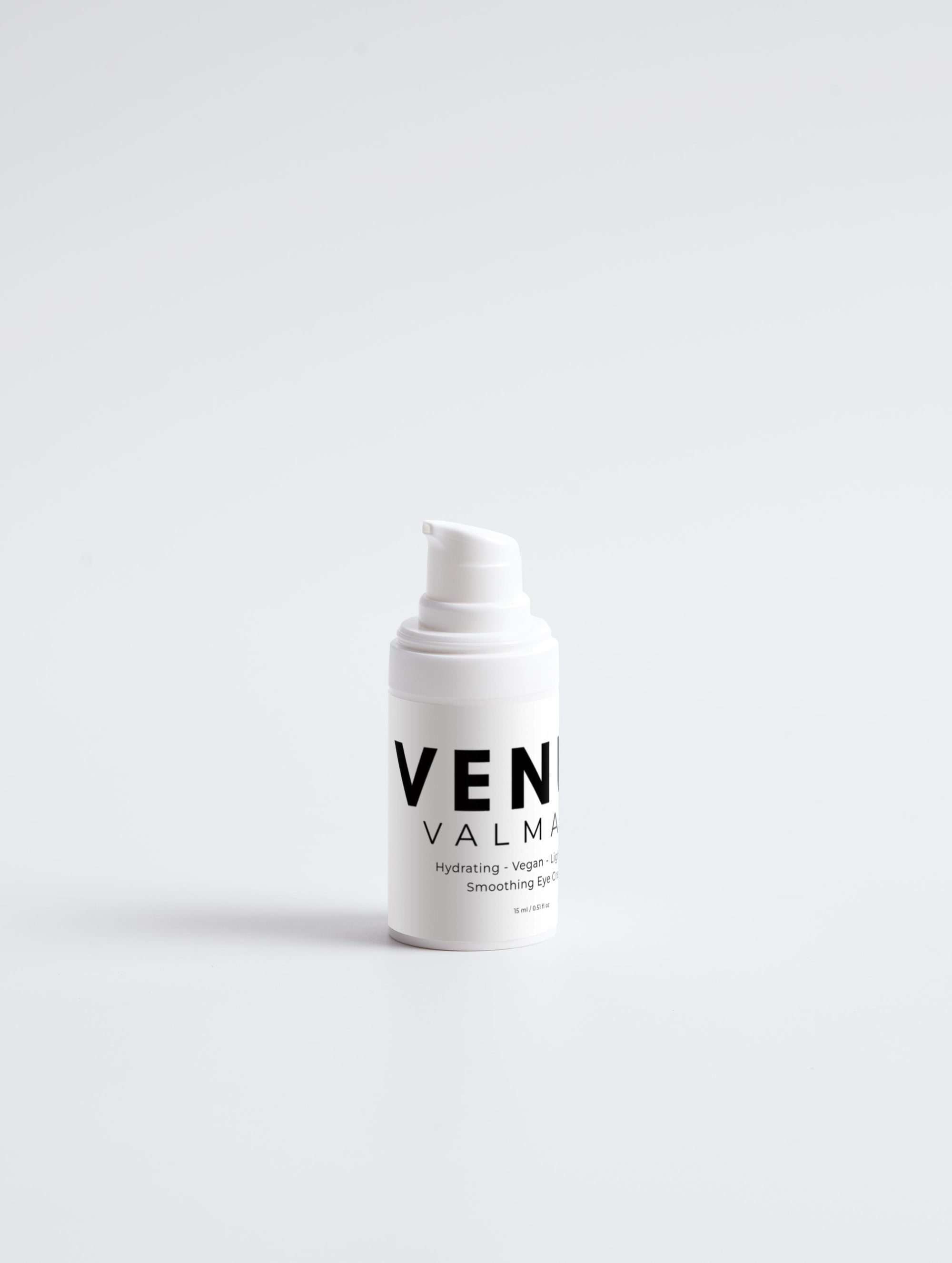 Crema Hidratante y Reafirmante para el Contorno de Ojos