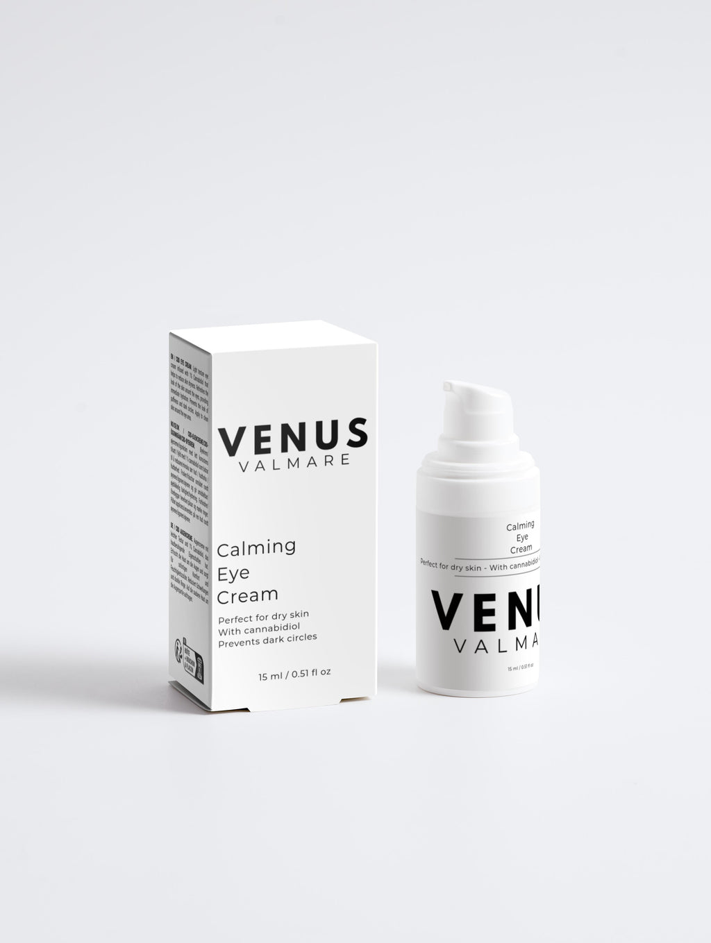 Calming Eye Cream
