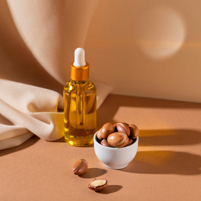 Argan extract