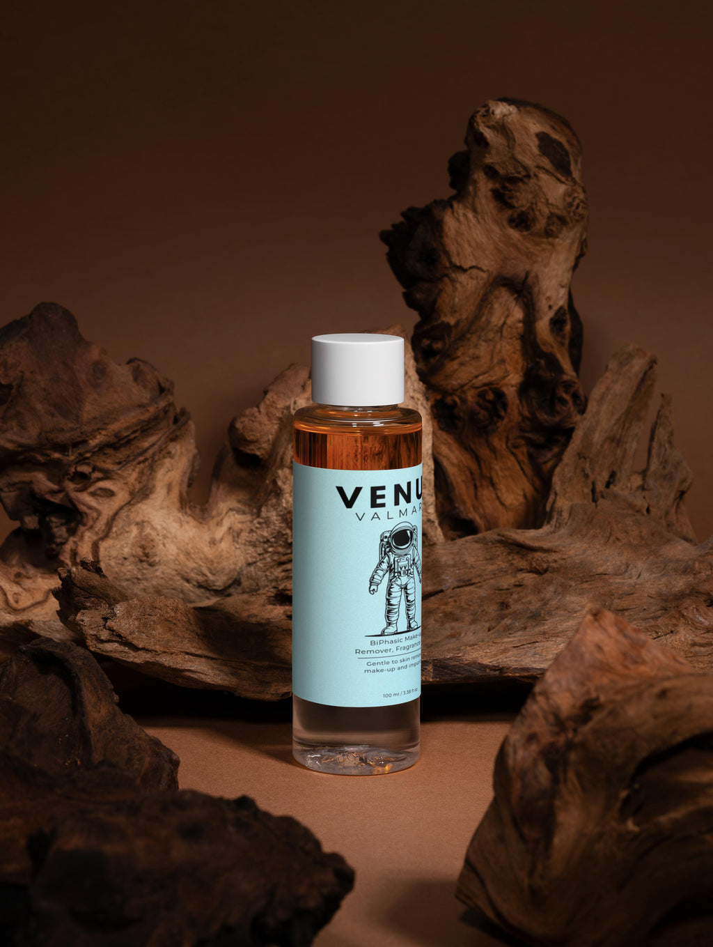 BiPhasic Make-up Remover, Fragrance Free