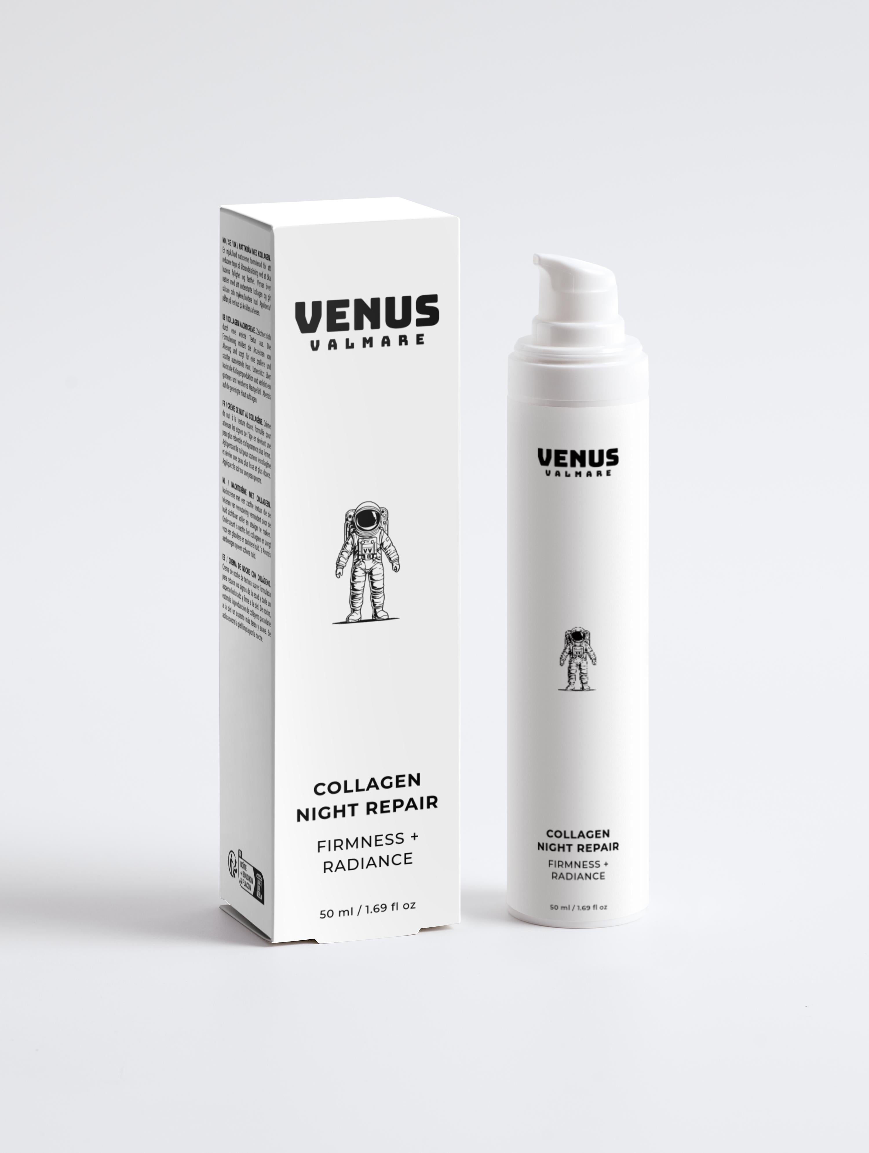 Collagen Night Repair