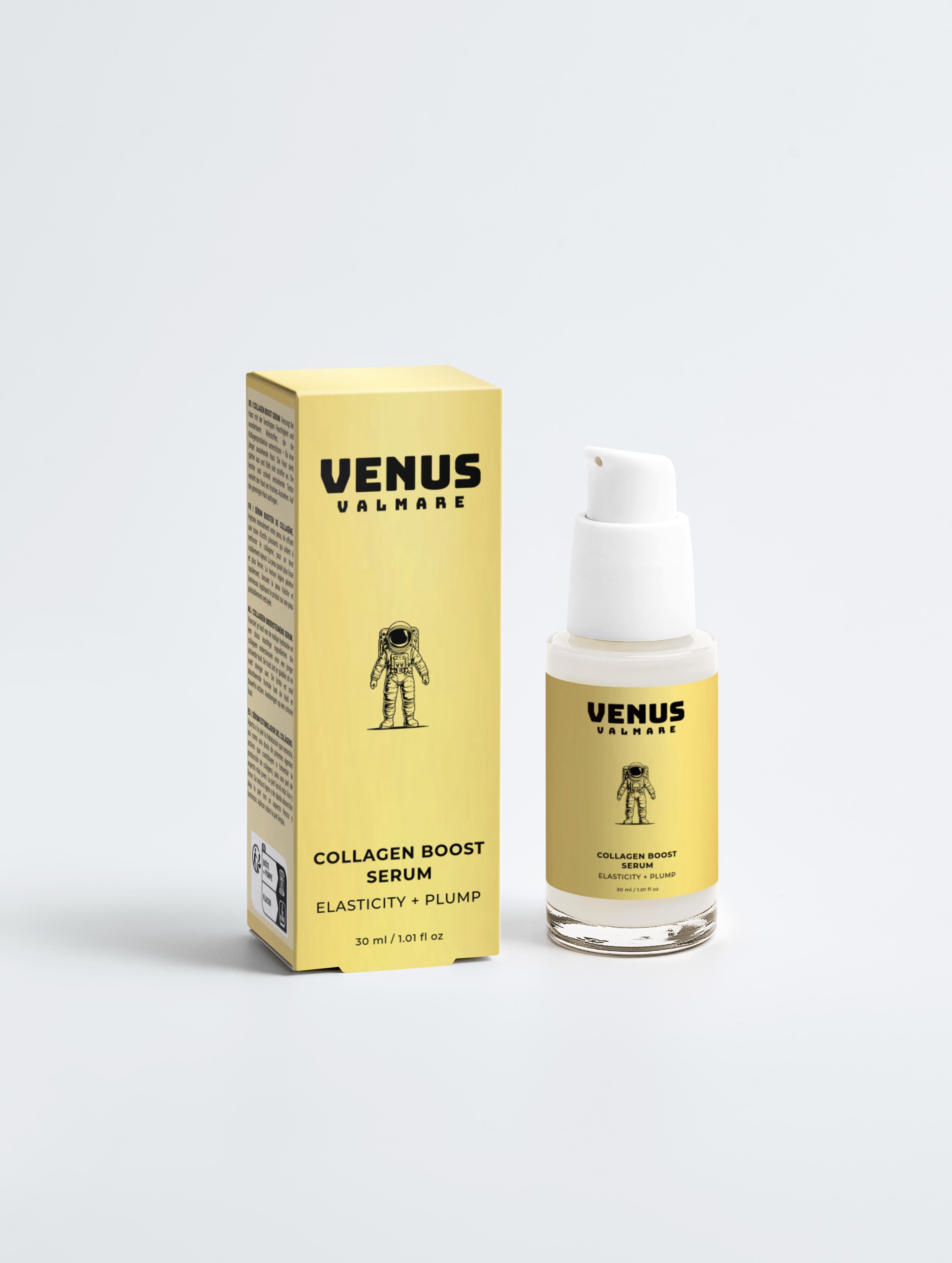 Collagen Boost Serum