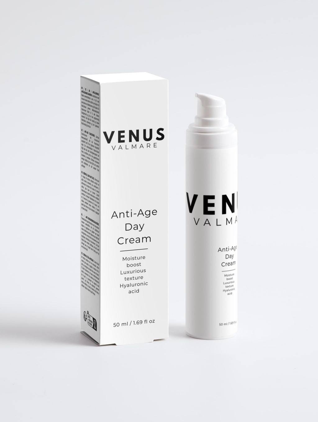 Anti-Age Day Cream