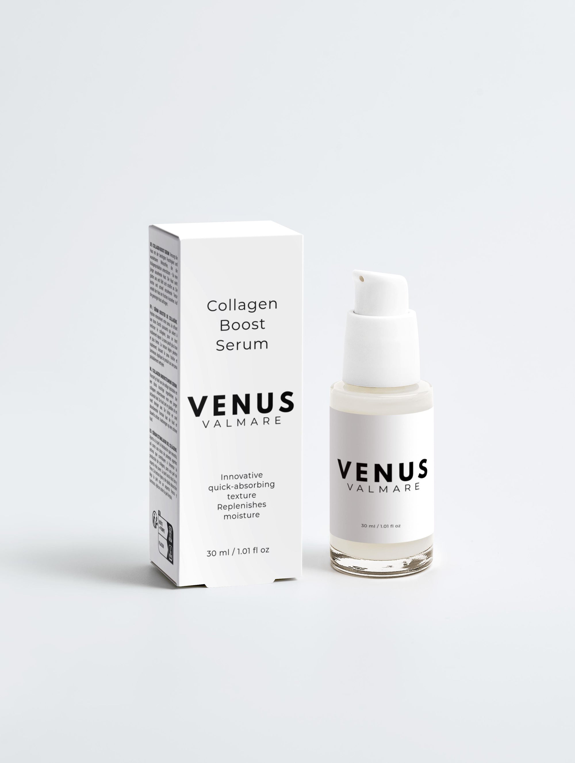  Suero Potenciador de Colágeno