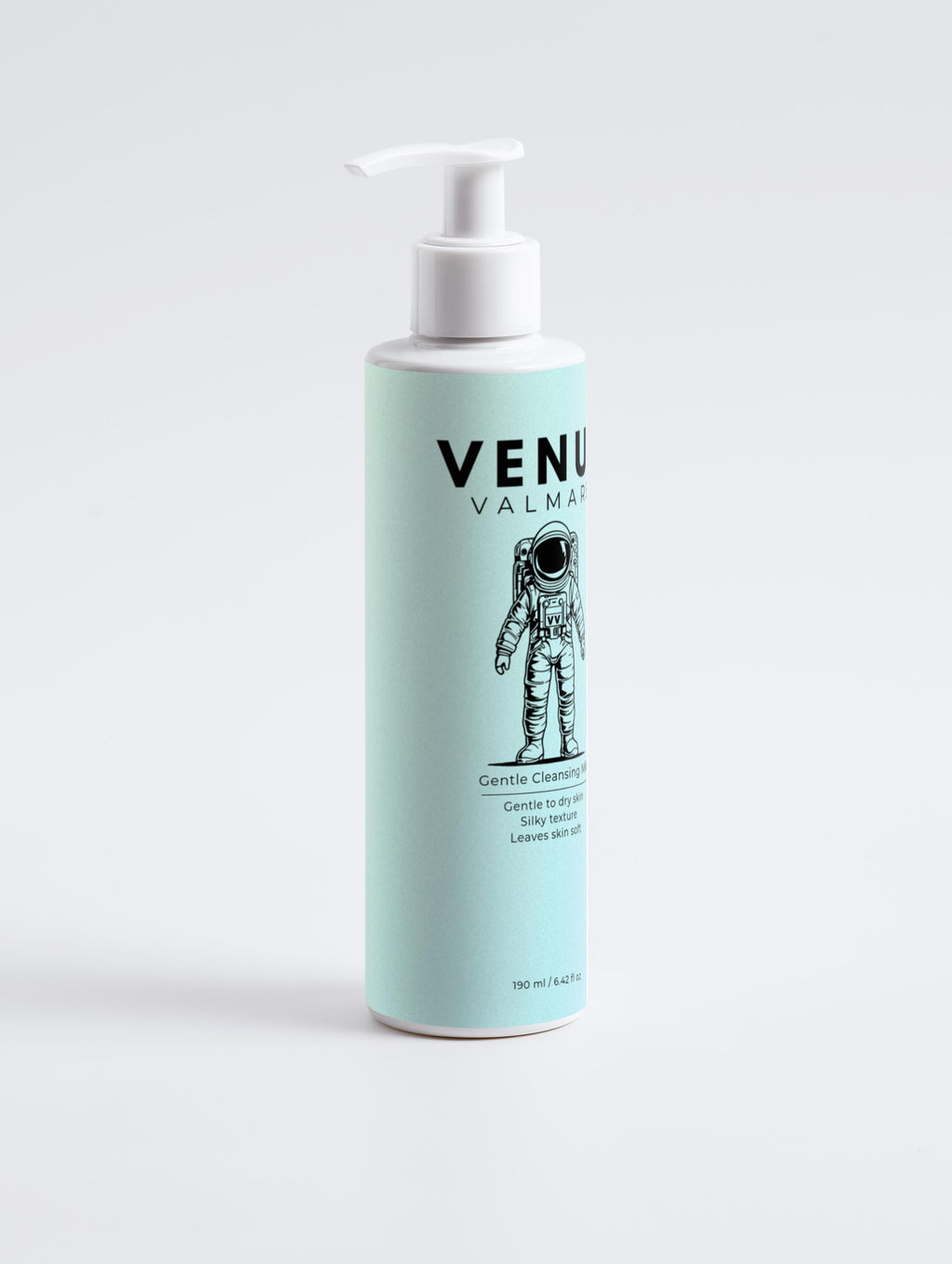 Gentle Cleansing Milk