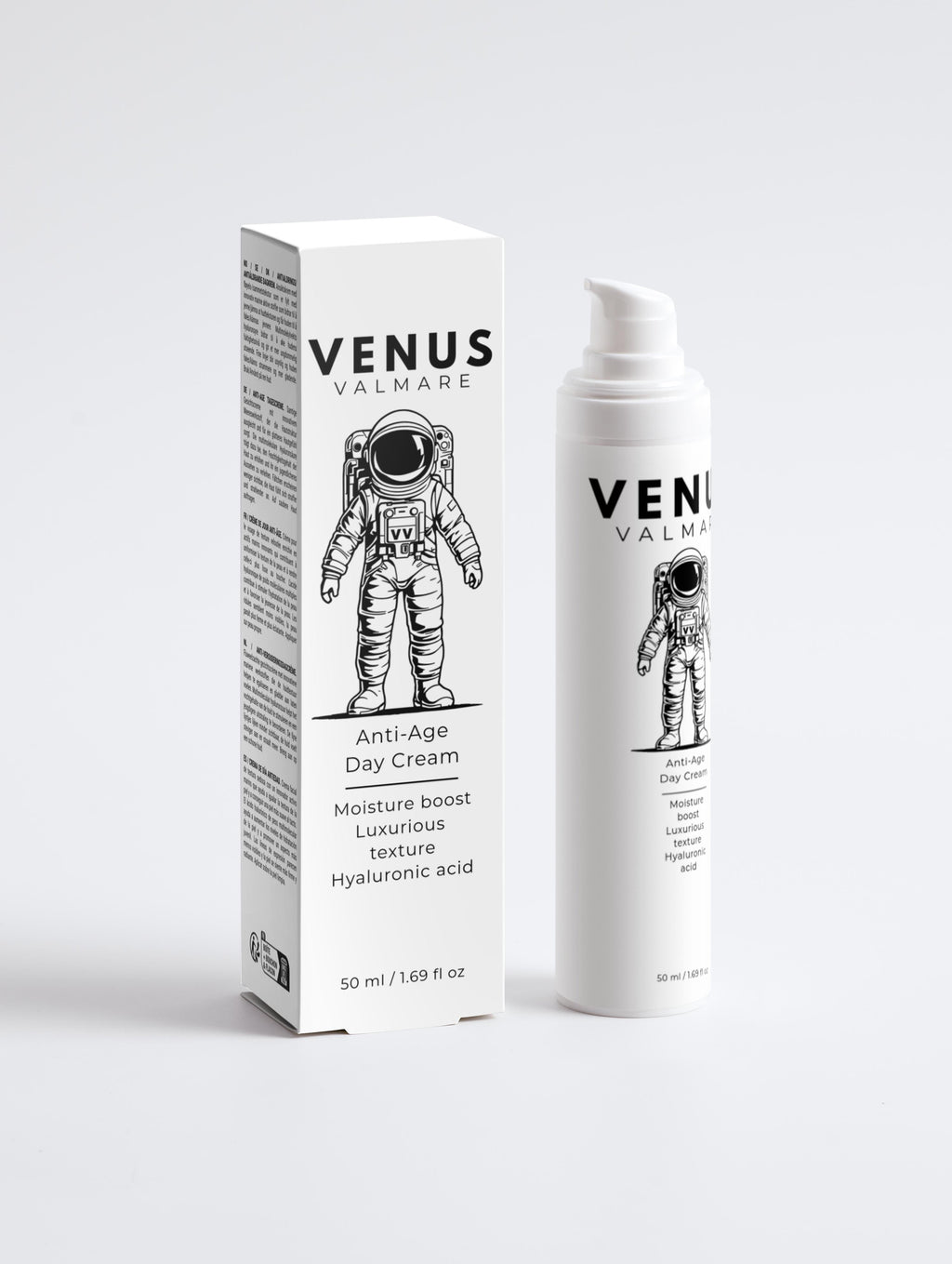 Anti-Age Day Cream Tall