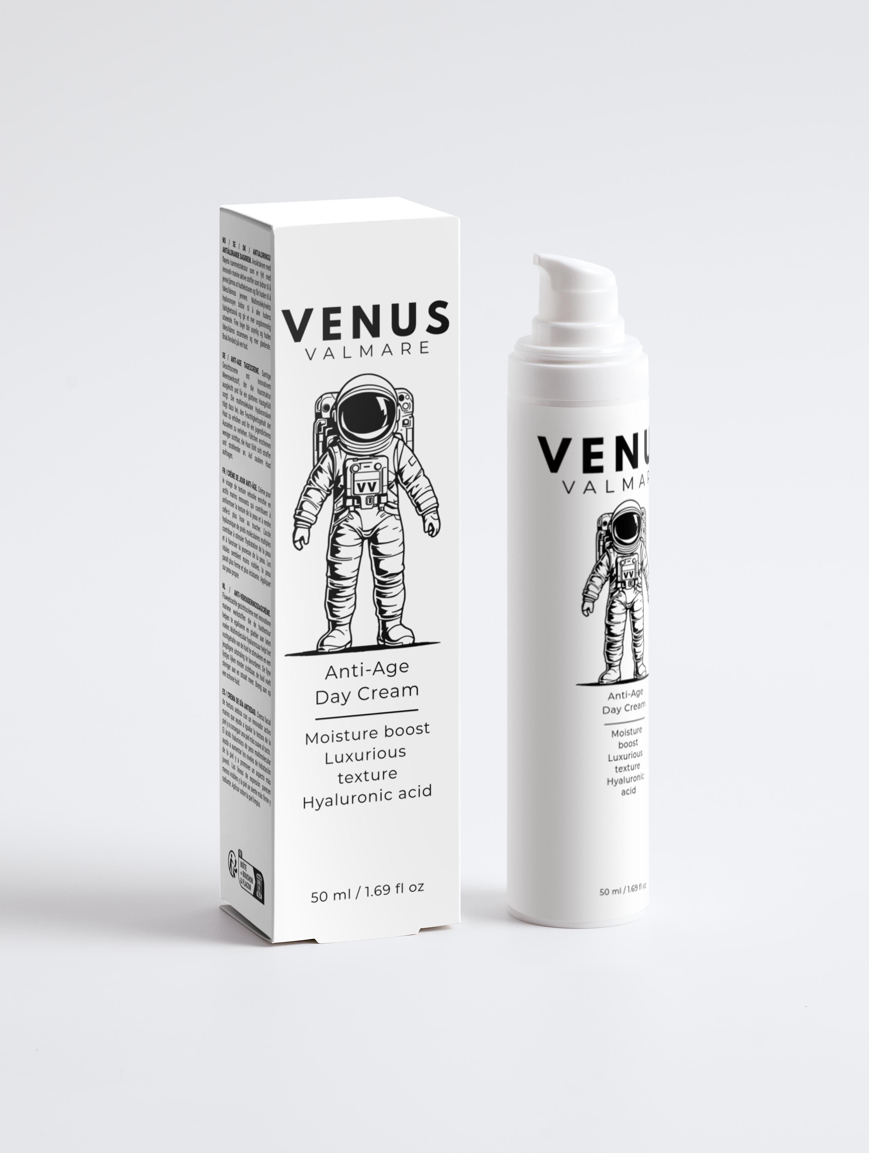 Anti-Age Day Cream Tall