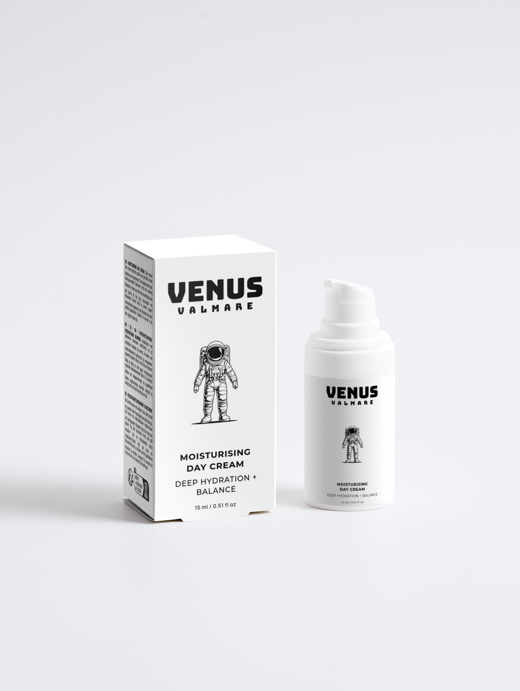 Moisturising Day Cream