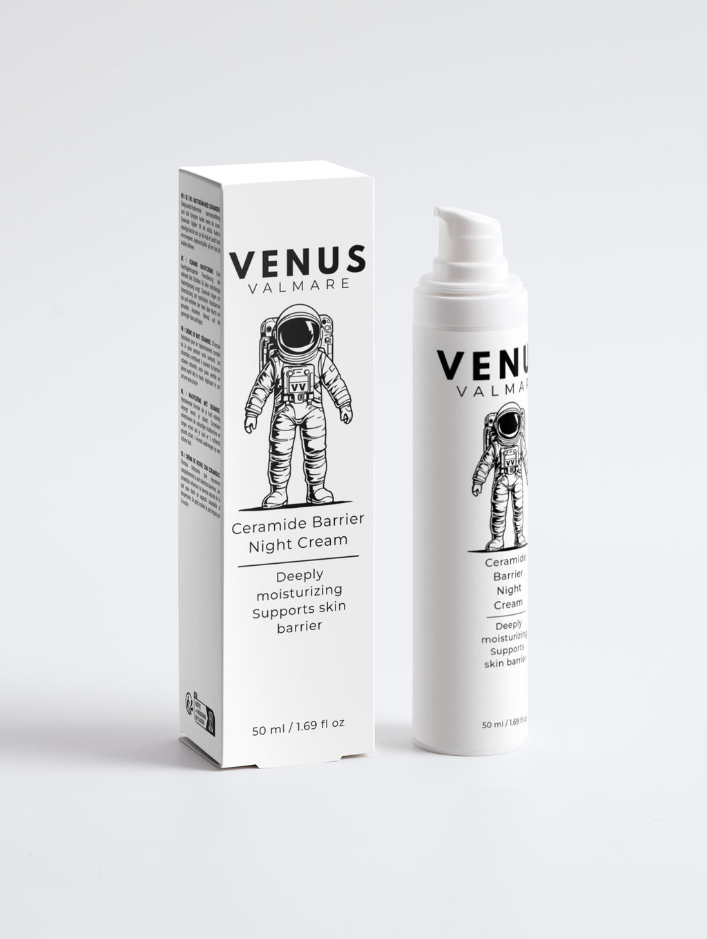 Ceramide Barrier Night Cream