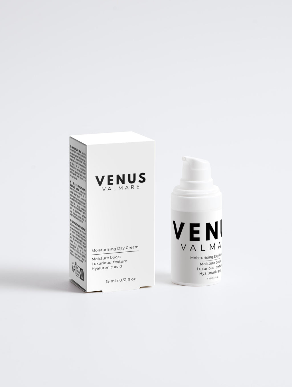 Moisturising Day Cream