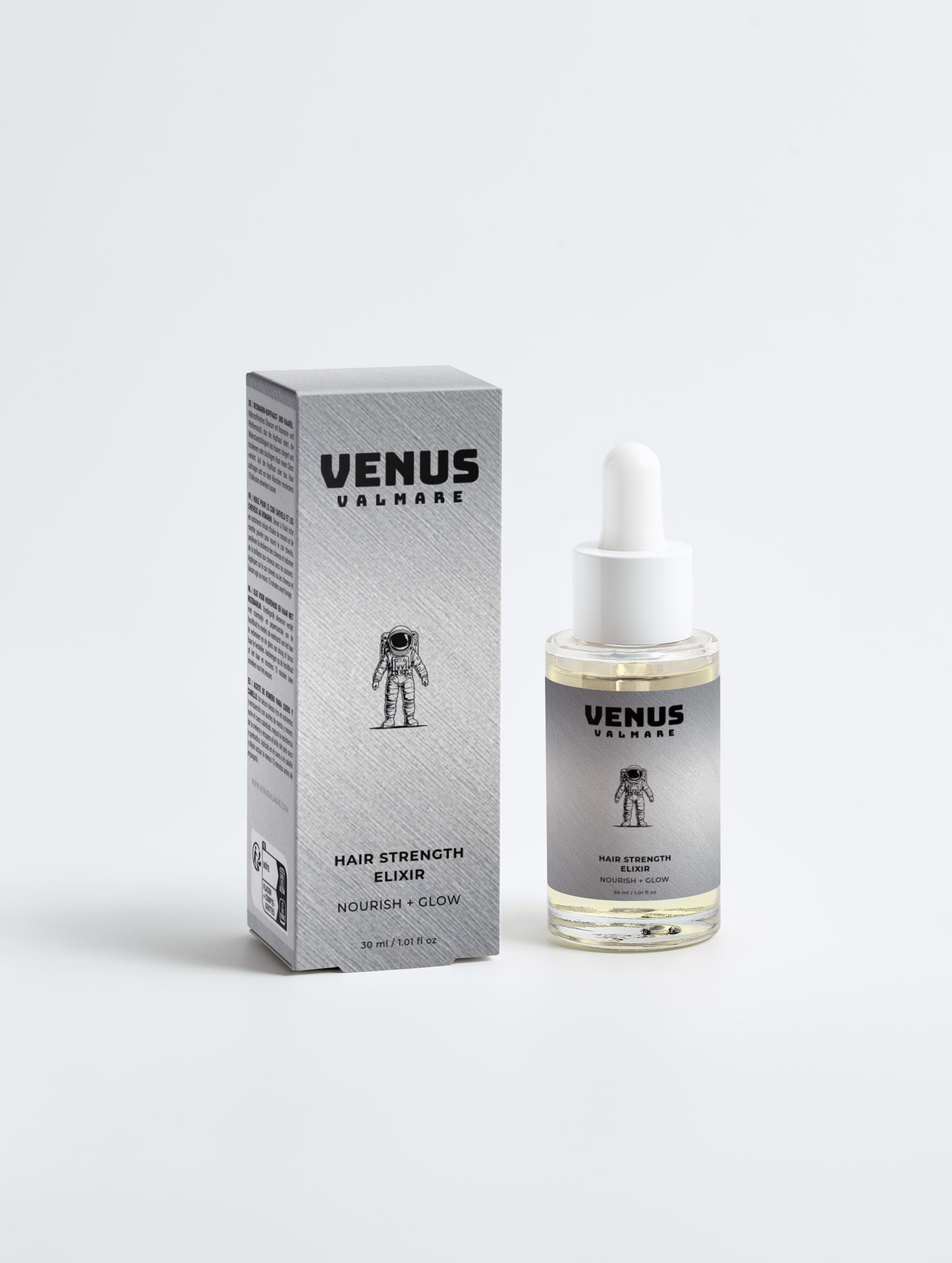 Hair Strength Elixir