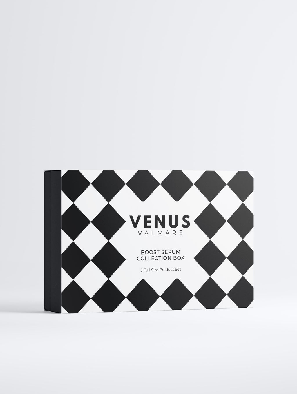 Boost Serum Collection Box