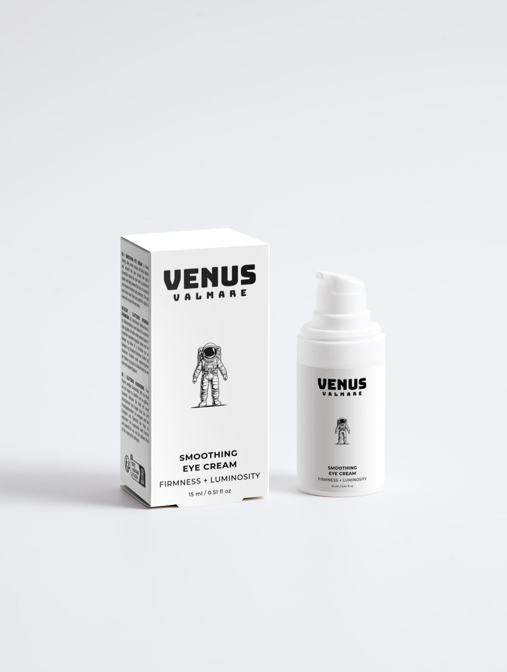 Crema Suavizante Para Ojos