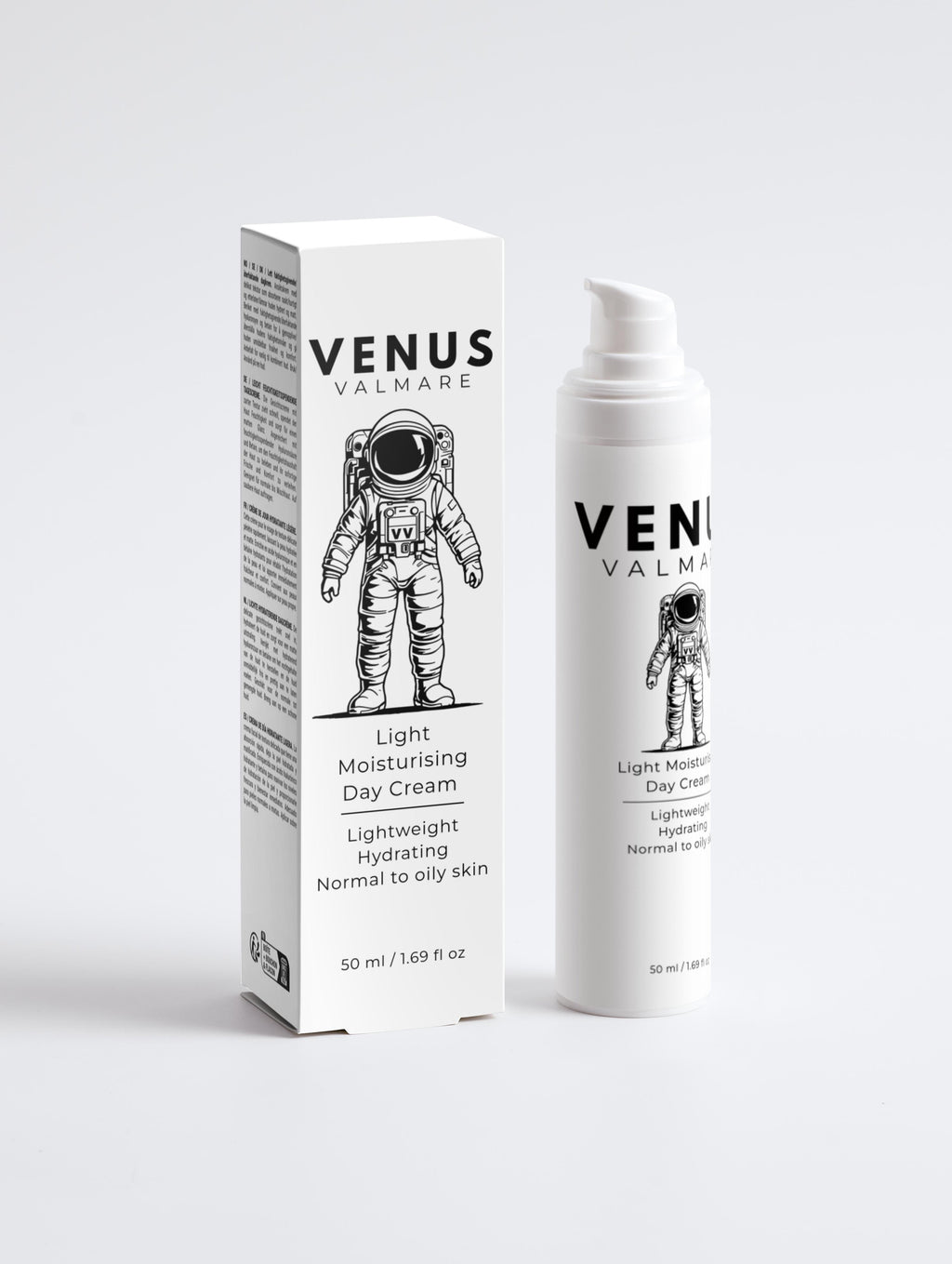 Light Moisturising Day Cream