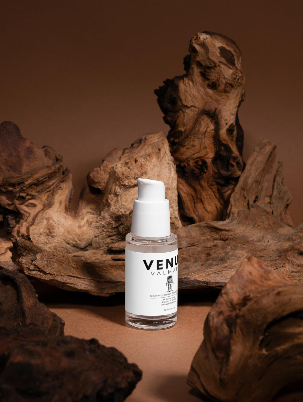 Double Hydration Boost Gel + HA