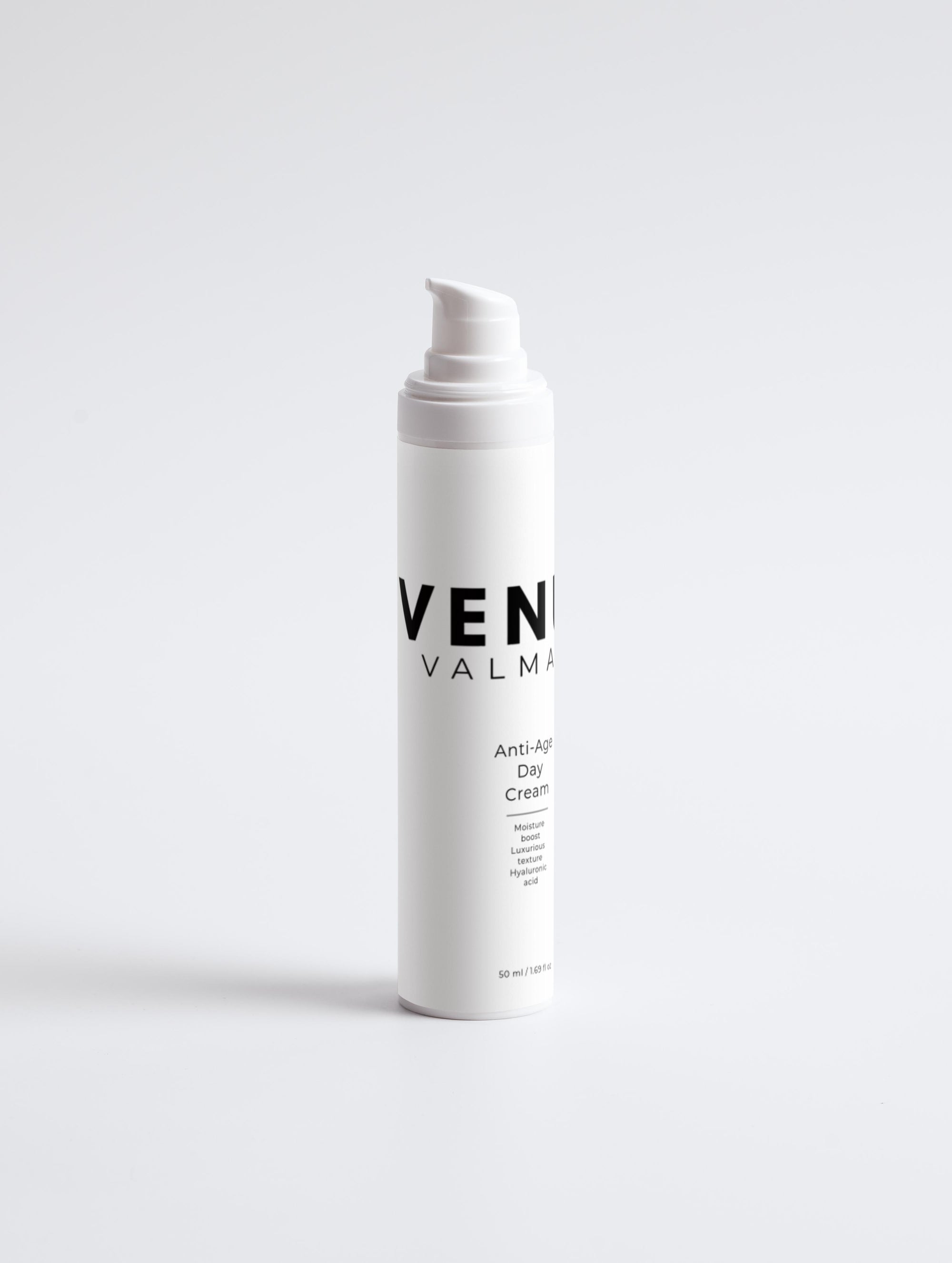 Crema Anti-Edad Día