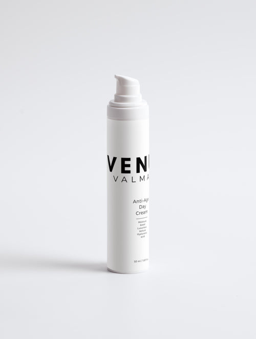 Crema Anti-Edad Día